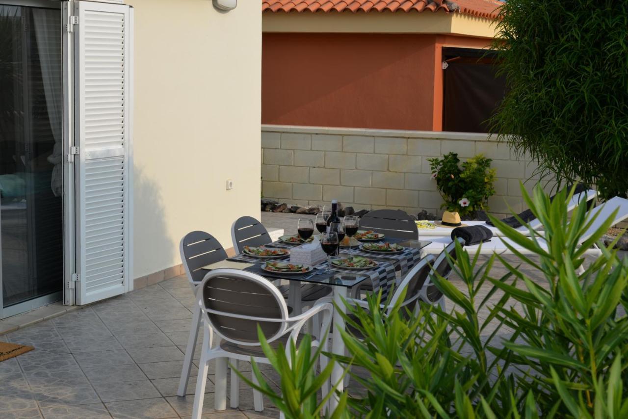 Villa Erna Relax Dream Holiday Callao Salvaje Exterior foto