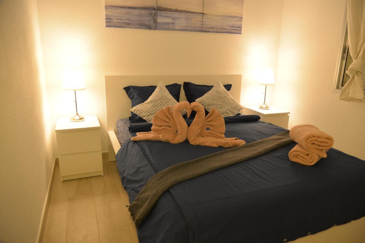 Villa Erna Relax Dream Holiday Callao Salvaje Exterior foto